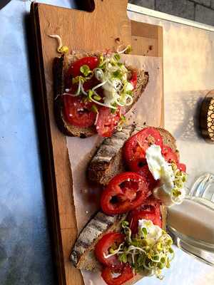 Tagescafé Schwabing