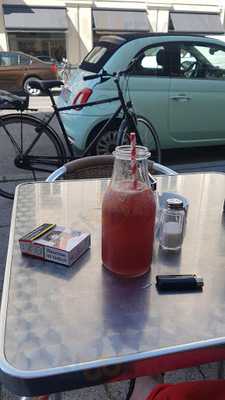 Tagescafé Schwabing