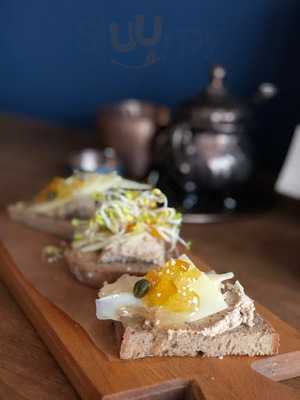 Tagescafé Schwabing