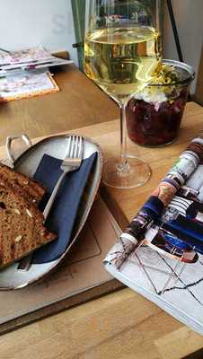 Tagescafé Schwabing