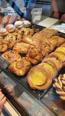 Tagescafé Schwabing