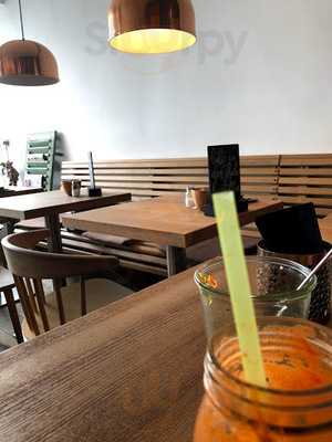 Tagescafé Schwabing