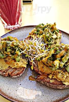 Tagescafé Schwabing