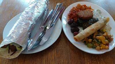 Sofra Türkische Esskultur