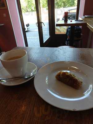 Sofra Türkische Esskultur