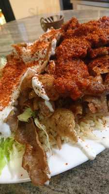 Sofra Türkische Esskultur