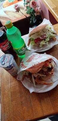 Sofra Türkische Esskultur