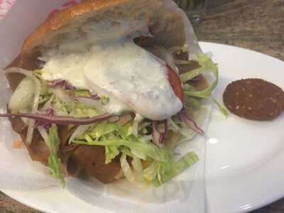 Sofra Türkische Esskultur