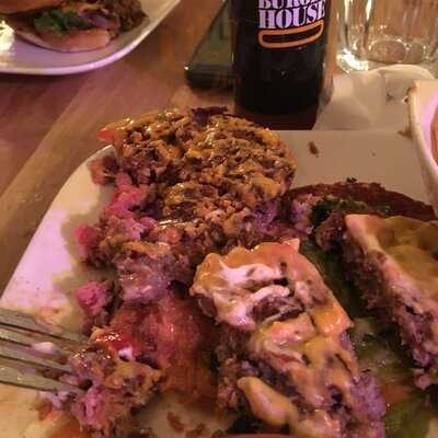Burger House