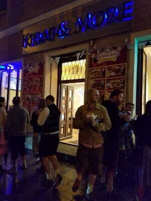 Kebap & More