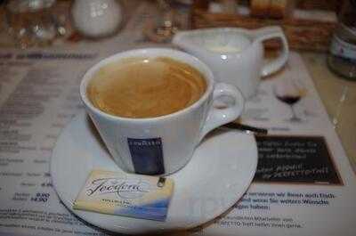 Perfetto Munchen Bahnhof