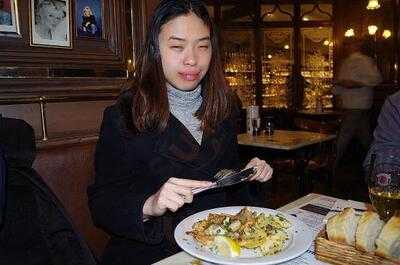 Perfetto Munchen Bahnhof