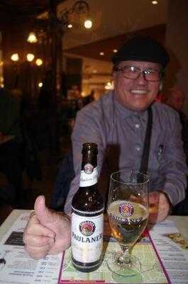 Perfetto Munchen Bahnhof