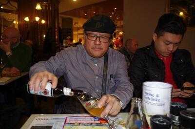 Perfetto Munchen Bahnhof