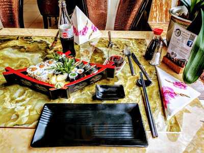 China-restaurant Oriental