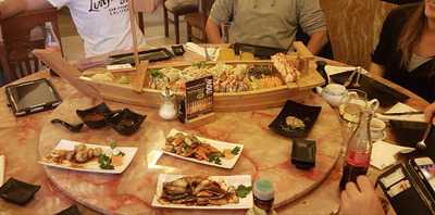 China-restaurant Oriental