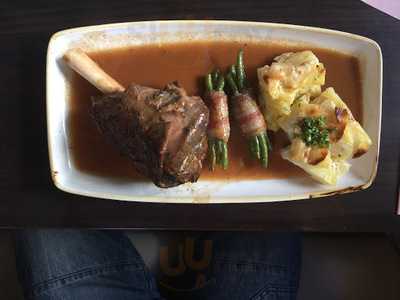 Bayrisch Guad Bei Martina