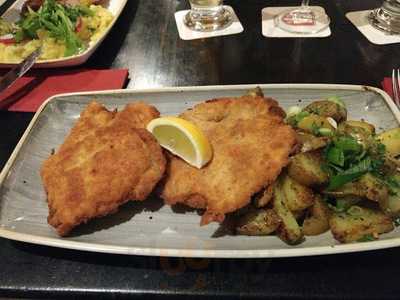 Bayrisch Guad Bei Martina