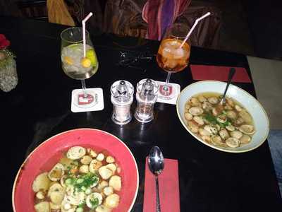 Bayrisch Guad Bei Martina