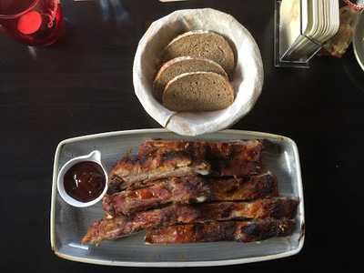 Bayrisch Guad Bei Martina