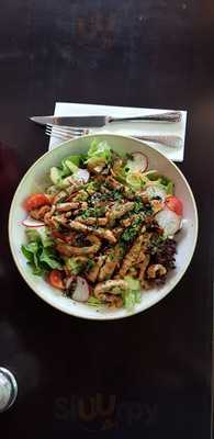 Bayrisch Guad Bei Martina