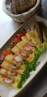 Bayrisch Guad Bei Martina