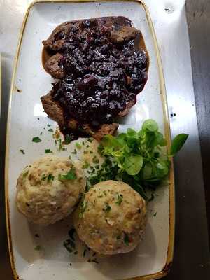 Bayrisch Guad Bei Martina