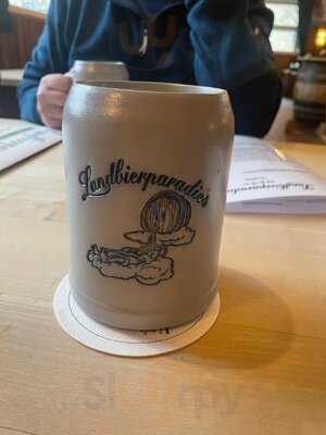 Landbierparadies