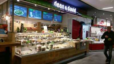 Dean & David - Fresh To Eat