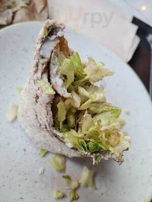 Dean & David - Fresh To Eat