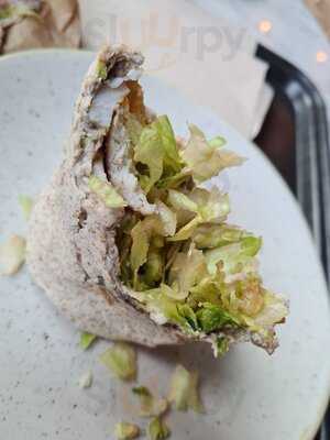 Dean & David - Fresh To Eat