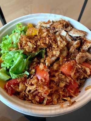 Dean & David - Fresh To Eat