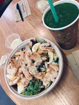 Dean & David - Fresh To Eat