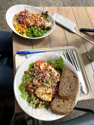 Dean & David - Fresh To Eat