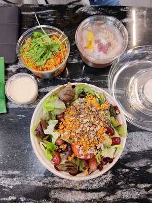 Dean & David - Fresh To Eat