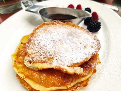 Sportgaststätte Agilolfinger