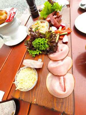 Sportgaststätte Agilolfinger