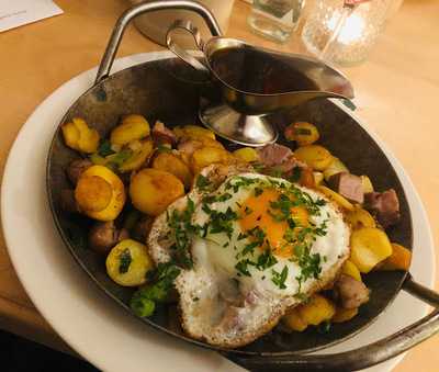 Sportgaststätte Agilolfinger