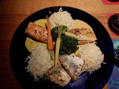 Sportgaststätte Agilolfinger