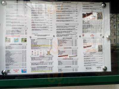 Sportgaststätte Agilolfinger