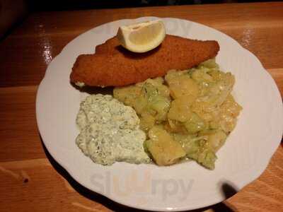 Sportgaststätte Agilolfinger