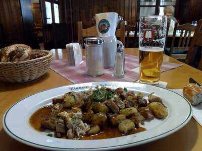 Einkehr Zur Schwaige