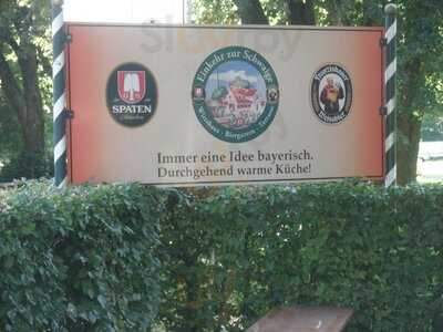 Einkehr Zur Schwaige