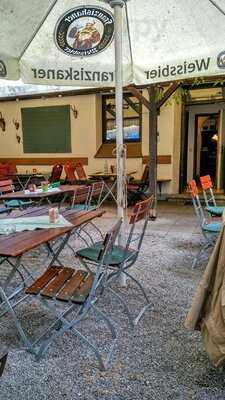 Einkehr Zur Schwaige