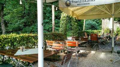 Einkehr Zur Schwaige