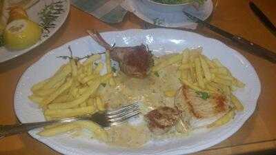 Einkehr Zur Schwaige