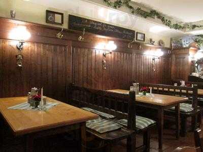 Einkehr Zur Schwaige