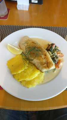 Marché Mövenpick Sandwich Manufaktur Nürnberg Airport