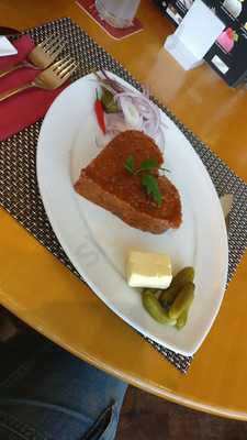 Marché Mövenpick Sandwich Manufaktur Nürnberg Airport