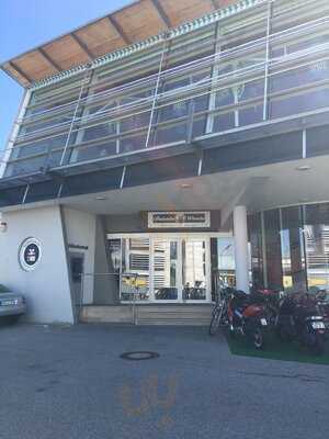 Backstube Wunsche Gmbh